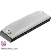 تصویر سازدهنی سیدل مدل Concerto 