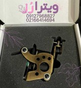 تصویر دستگاه تاتو گان 