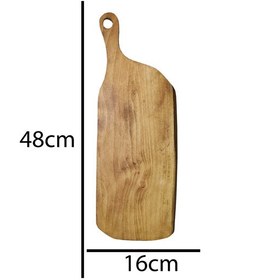 تصویر تخته گوشت آفرود SMB191 