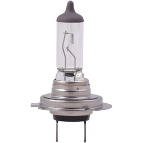 تصویر لامپ خودرو اسرام 12 ولت 55 وات پایه 9006 بسته 1 عددی Osram H7 12V 55 W 64210 Car Lamp