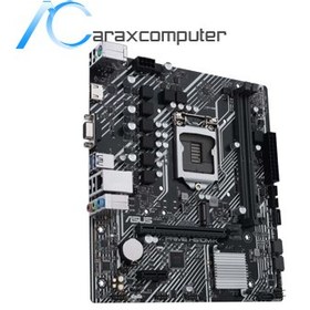 تصویر Motherboard Asus H510M-K 