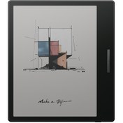 تصویر کتاب خوان انیکس بوکس مدل Go Color 7 ONYX BOOX Go Color 7 E-Reader