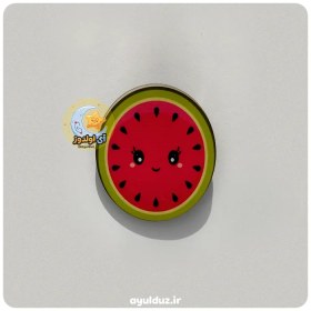 تصویر پیکسل چوبی یلدایی 