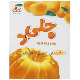 تصویر پودر ژله انبه جلید دراژه - 100 گرم 