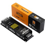 تصویر منبع تغذیه زنبوری 240 وات VIVATECH 