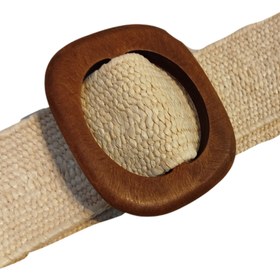 تصویر کمربند کنفی 