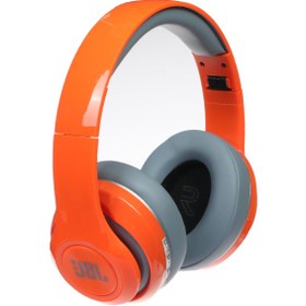 تصویر هدفون بلوتوثی مدل SN33BT.Harman SN33BT Harman bluetooth headphones