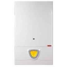 تصویر پکیج دیواری ایساتیس مدل 30II FF ظرفیت ۳۰ هزار 