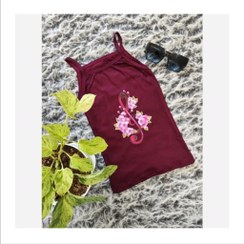 تصویر تاپ شکوفه 