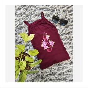 تصویر تاپ شکوفه 