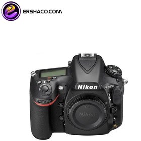 تصویر دوربین عکاسی نیکون Nikon D810 BODY – بازرگانی جدی کالا Nikon D810 BODY