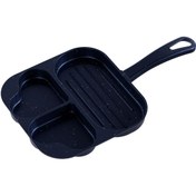 تصویر شیرینی پز سه خانه پیلو 