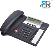 تصویر تلفن با سیم رو میزی گیگاست مدل ای اس 5020 ES 5020 Corded Landline phone