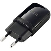 تصویر شارژ یو اس بی اچ تی سی P900 ا USB Charger TC P900 EU USB Charger TC P900 EU
