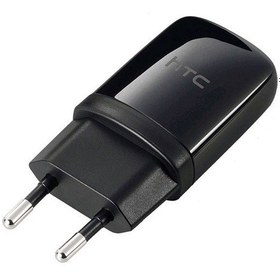 تصویر شارژ یو اس بی اچ تی سی P900 ا USB Charger TC P900 EU USB Charger TC P900 EU