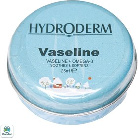 تصویر وازلین هیدرودرم 