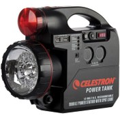 تصویر پاورتانک سلسترون مدل Power tank 12v برند Celestron 