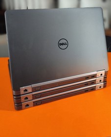 تصویر DELL LATITUDE E5470-2 