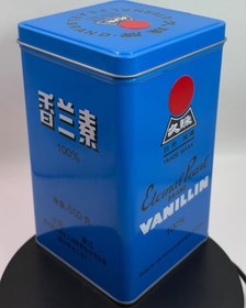 تصویر وانیل اصلی مروارید 