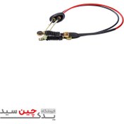 تصویر کابل تعویض دنده ام وی ام 315 
