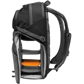 تصویر کوله پشتی لوپرو Lowepro Active BP 300 AW Backpack Black/Dark Gray 