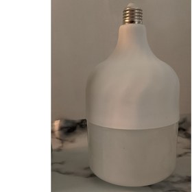 تصویر لامپ 80وات ال ای دی 