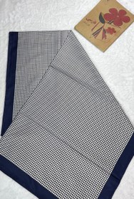 تصویر روسری ابریشم تویل 