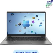 تصویر لپ تاپ HP ZBook Firefly 14 G8 