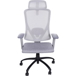 تصویر صندلی مدیریتی کادی نو مدل پرستیژ الترا 