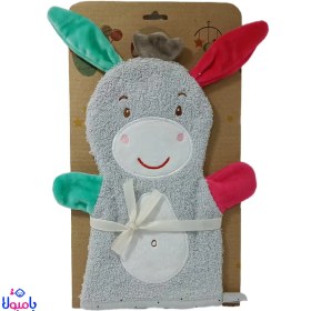 تصویر لیف فانتزی کودک طرح حیوانات 