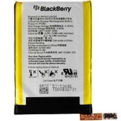 تصویر باتری اصلی گوشی بلک بری Q5 مدل PTSM1 ا Battery BlackBerry Q5 - PTSM1 Battery BlackBerry Q5 - PTSM1
