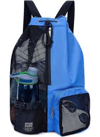 Swim hotsell bag backpack