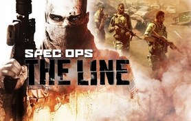 Jogo Spec Ops - The Line Xbox 360 2K em Promoção é no Buscapé