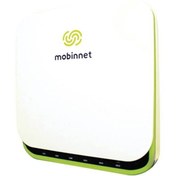 تصویر مودم TD-LTE مبین نت مدل AG3100D Mobinnet TD-LTE Airmaster AG3100D