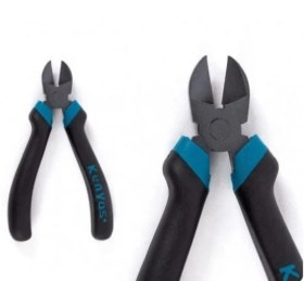 تصویر سیم چین کنیوس سایز ۶ اینچ 