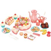 تصویر اسباب بازی مدل ست کیک تولد کد 149 