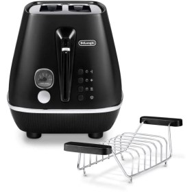 تصویر توستر نان دلونگی مدل DeLonghi CTOV 2103 DeLonghi CTOV 2103 toaster