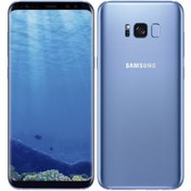 تصویر کاور گوشی سامسونگ مدل S8 Plus 