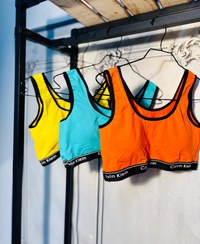 تصویر نیم تنه پنبه ای کلوین ۰۰۶۰۱