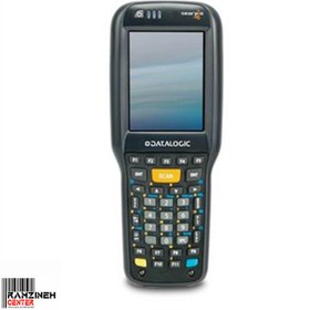 تصویر Datalogic Skorpio X31D Data Collector Datalogic Skorpio X31D Data Collector