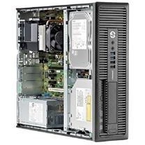 تصویر مینی کیس HP 800/600 G1 (استوک) 