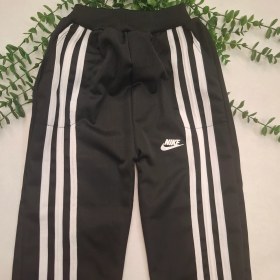 تصویر شلوار سه خط 