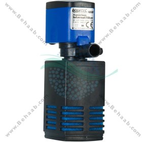 تصویر فیلتر داخلی آکواریوم آکواتک AQ60F Aquarium Internal Filter Aquatec AQ60F