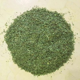 تصویر سبزی چوچاق خشک مارجان - 100 گرم 