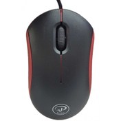 تصویر ماوس با سیم ایکس پی پروداکت مدل XP-270N 
