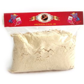 تصویر آرد نخودچی 
