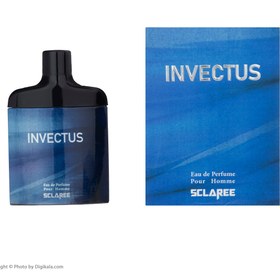 تصویر ادکلن مردانه اسکلاره مدل Invectus Sclaree Invectus Edu perfume For Men