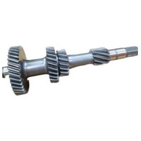 تصویر شفت زیر گیربکس نیسان وانت 