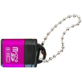 تصویر رم ریدر میکر مدل HC 