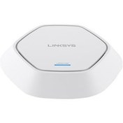 تصویر اکسس پوینت Linksys LAPAC1750-EU Business Wireless Dual Band 2.4/5 GHz Access Point 